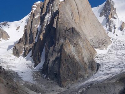 Beatrice Peak Expedition Pakistan