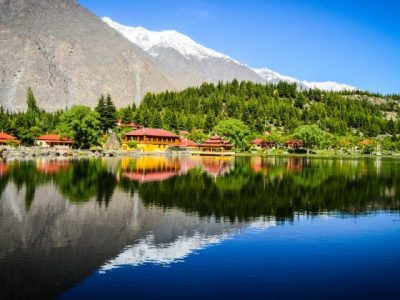 Skardu Valley Tour Packages