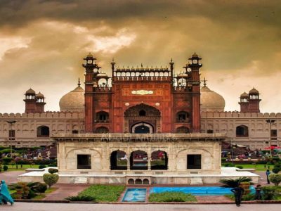 Lahore Tour Package