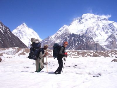 Mountaineering Trekking Rules & Regulations in Pakistan