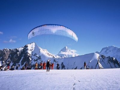 K2 Base Camp Gondogoro La Trek