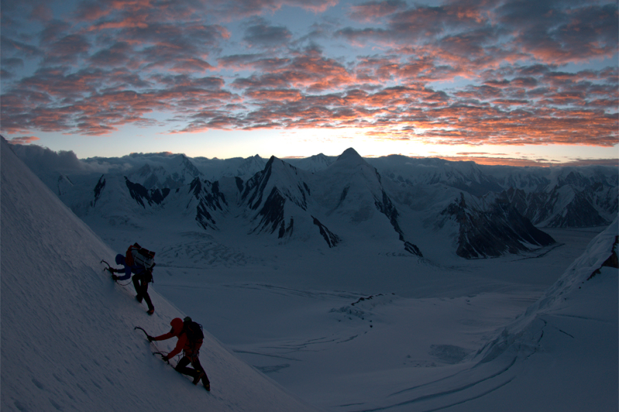 Saltoro Kangri Mountaineering Expedition Jasmine Tours