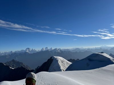 kosar gang summit view