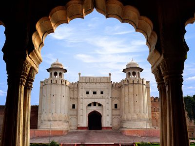 Historical Places Tour Pakistan