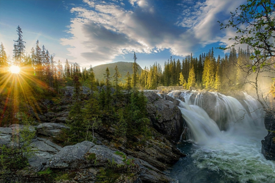 Kumrat Valley Tour Packages