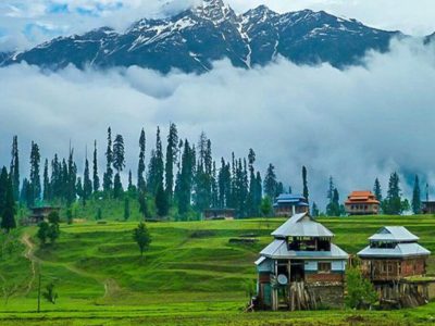 Neelum Valley Tour Packages