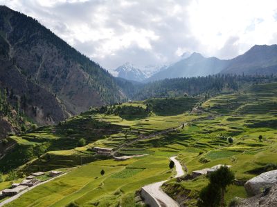 A Complete Travel Guide to Astore Valley Gilgit Pakistan