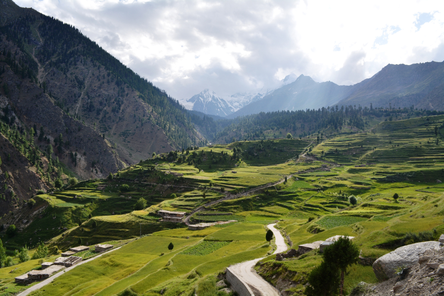 A Complete Travel Guide to Astore Valley Gilgit Pakistan