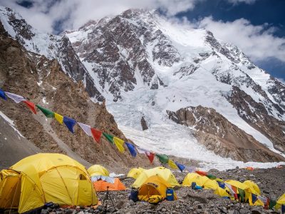 K2 Base Camp Trek | Pakistan's No.1 K2 Guide