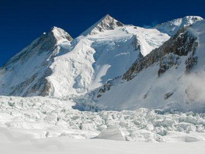 Gasherbrum II Expedition – Weather and Seasonality