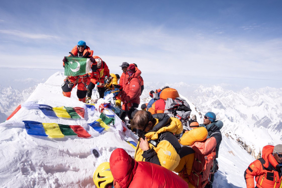 K2 Base Camp Trek Guide: The Ultimate Trekking Resource