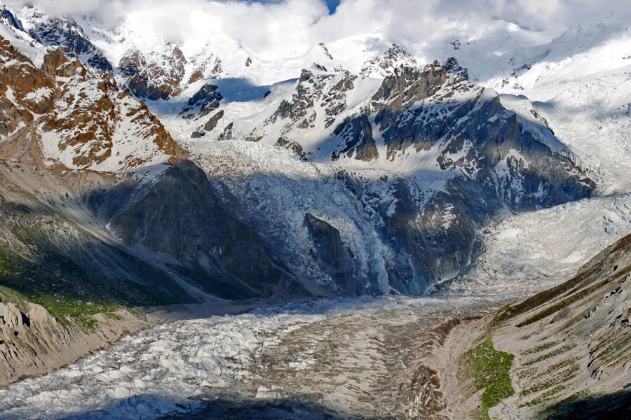 Nanga Parbat Round Trek
