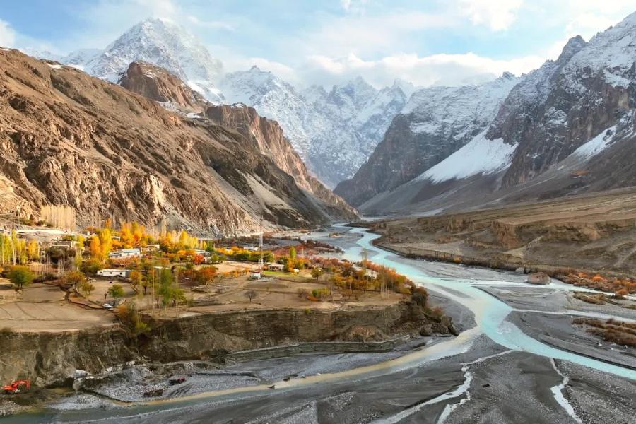 A Local and International Guide to Choosing the Best Time to Visit Pakistan