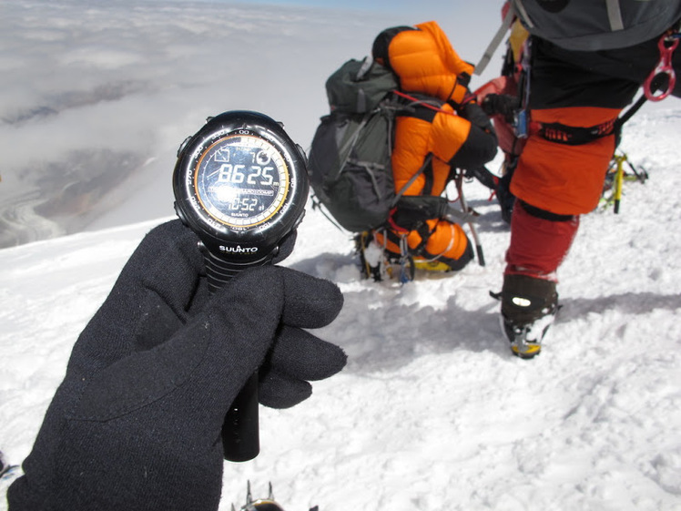 K2 weather guide 2025 in Northern Pakistan