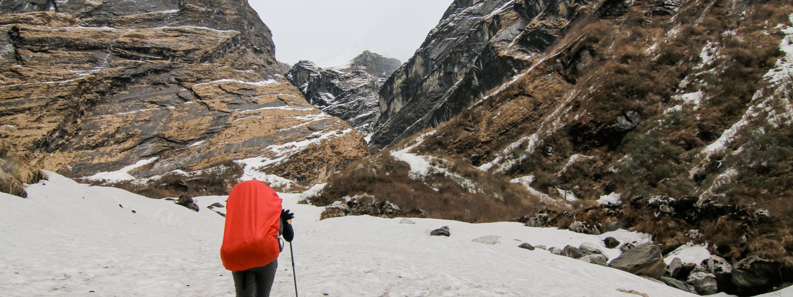 Biafo Hisper Trek: A Hidden Gem in the Karakoram for US & European Travelers