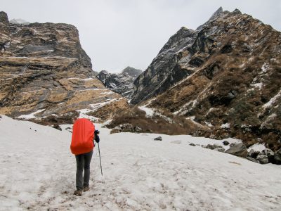 Biafo Hisper Trek: A Hidden Gem in the Karakoram for US & European Travelers