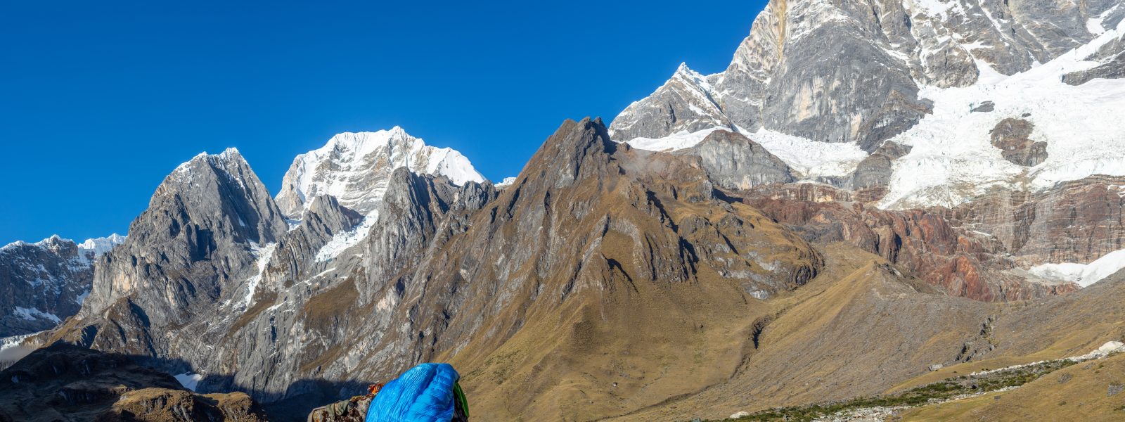K2 Weather Guide 2025 Best Time to Visit Northern Pakistan