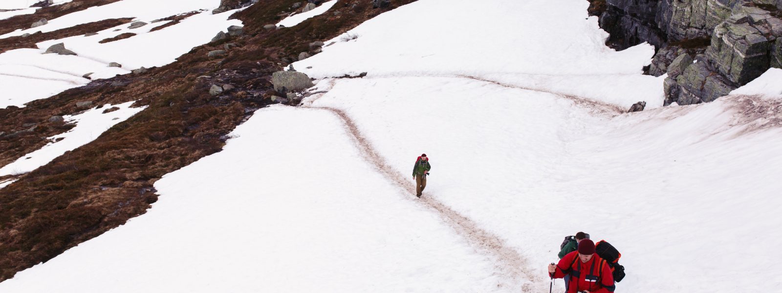 K2 Base Camp Gondogoro La Trek