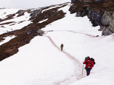 K2 Base Camp Gondogoro La Trek