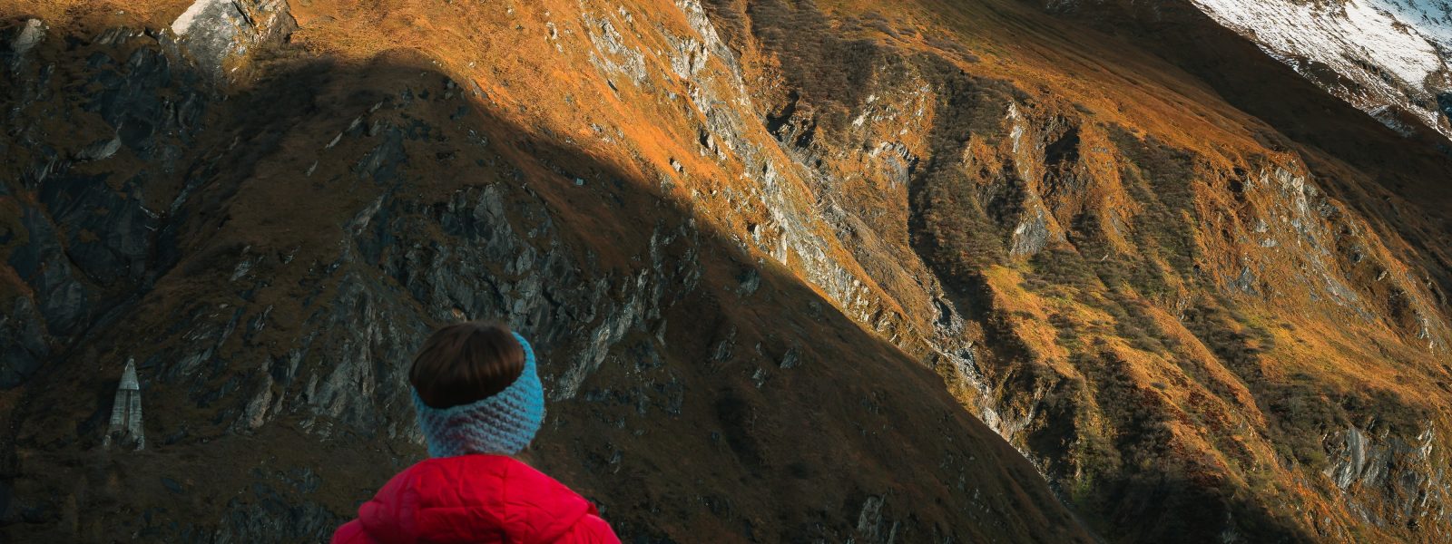 Golden Peak Adventure: Everything About the Spantik Peak Expedition