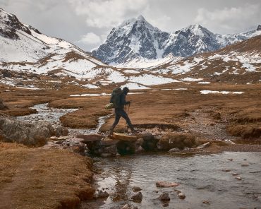 Best Time of Year to Trek in Northern Pakistan