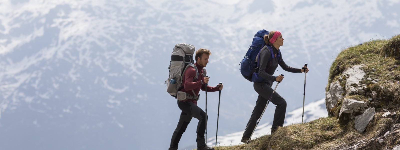 Is Trekking in Pakistan Safe