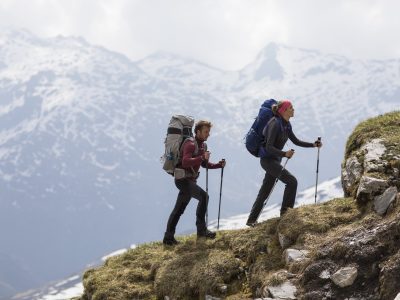 Is Trekking in Pakistan Safe