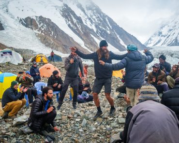 K2 Base Camp Trek vs Everest Base Camp
