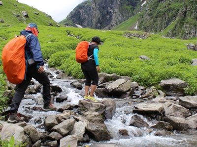 Pakistan trekking visa for Polish and Spanish citizens