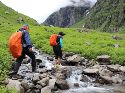 Pakistan trekking visa for Polish and Spanish citizens