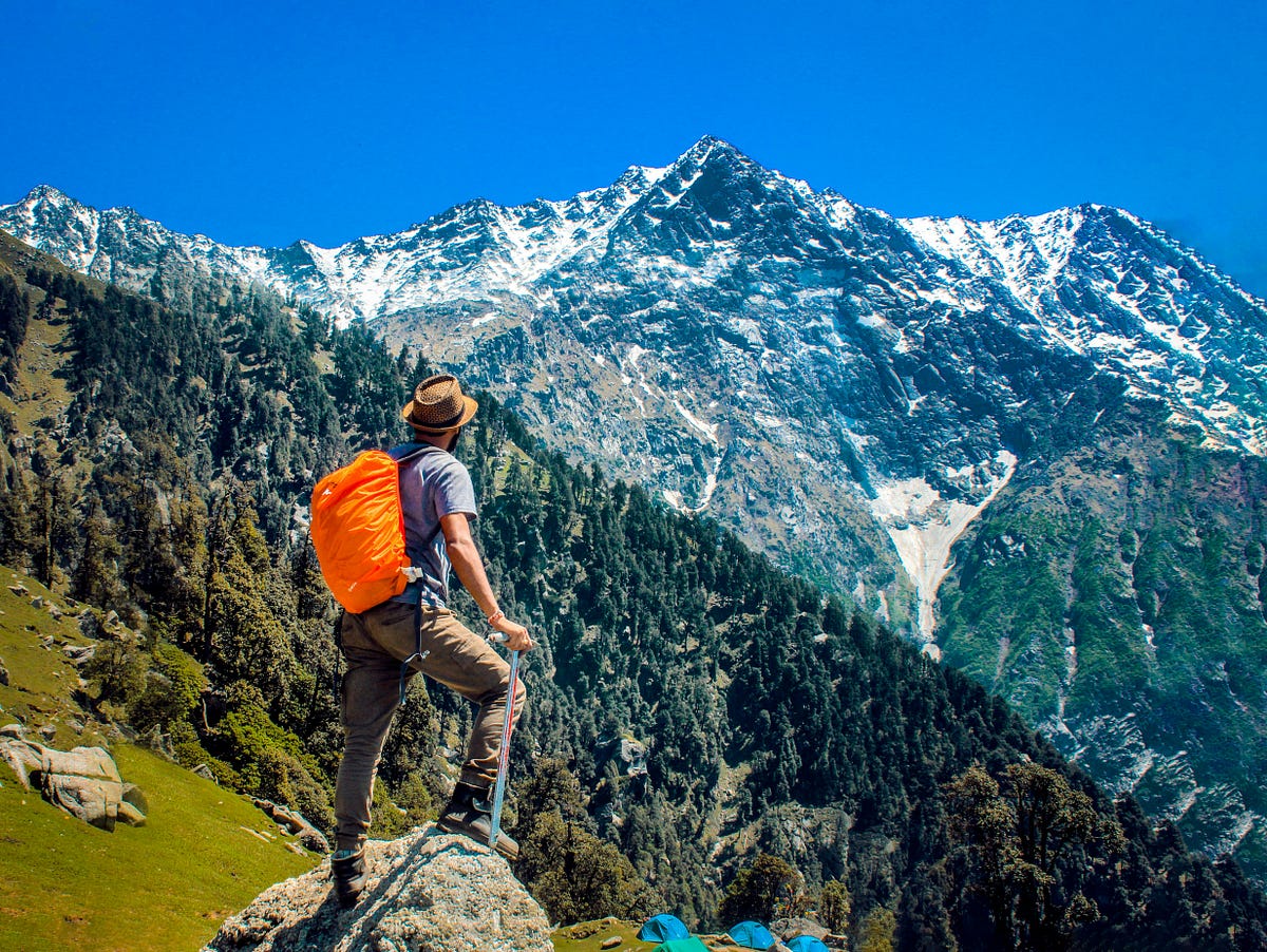 Trekking in Pakistan for European travelers