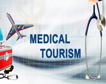 Medical tourism in Pakistan