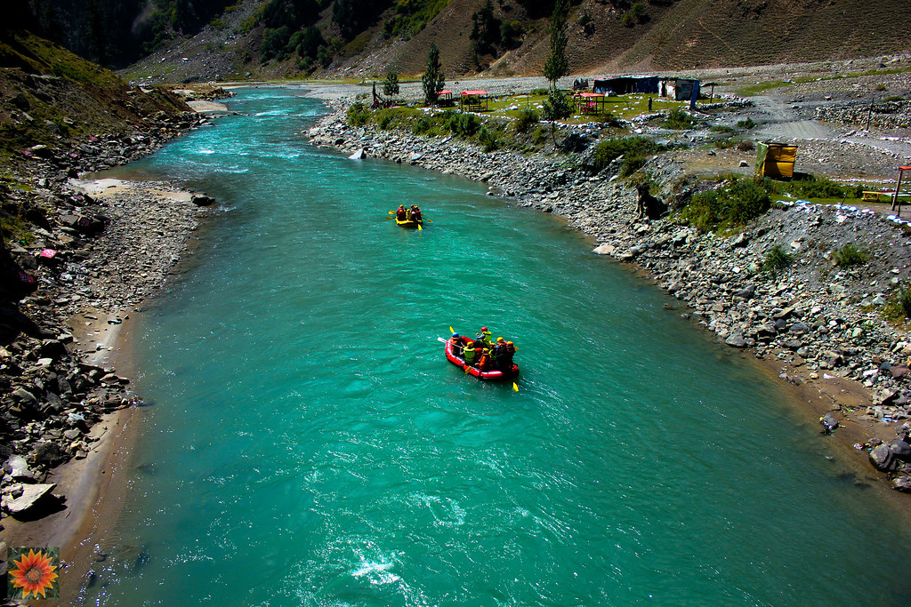 Northern Pakistan Trip