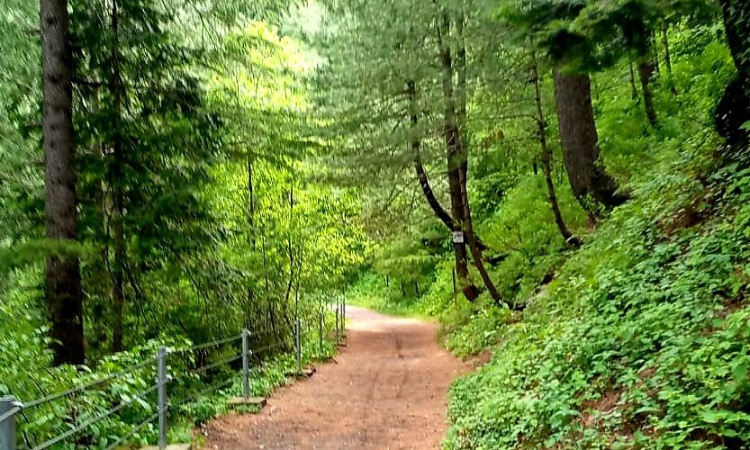 Best Hiking Trails in Pakistan