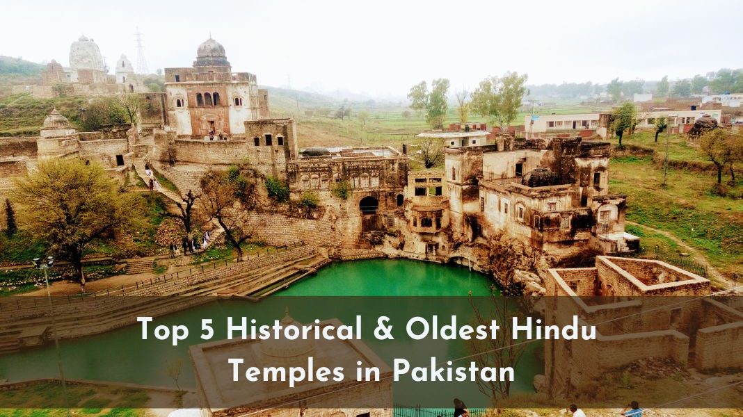 Hindu tourism in Pakistan