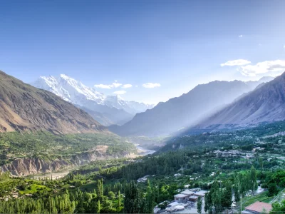Hunza_Valley_HDR